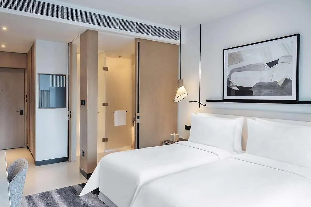 Hotel Vida Dubai Marina Yacht Club 0*,  Emirati Arabi Uniti
