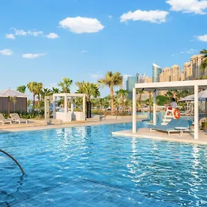 Resort Address, Dubái