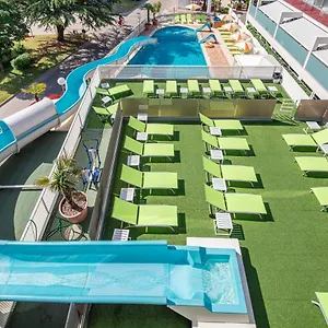 Alexander Hotel Bibione