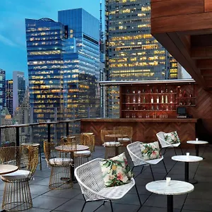 **** Otel Doubletree By Hilton Times Square West ABD
