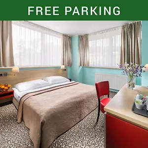 **** Otel Michael Çek Cumhuriyeti