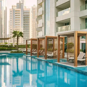 Apartahotel Sonder By Marriott Bonvoy Business Bay, Dubái
