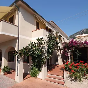 Corallo Hotel Pomonte