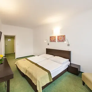 **** Otel Vitkov Çek Cumhuriyeti