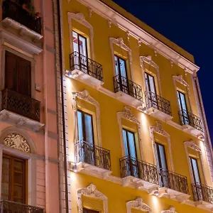 Flora Hotel Cagliari