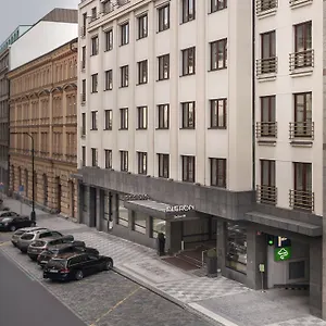 ***** Otel Almanac X Alcron Çek Cumhuriyeti